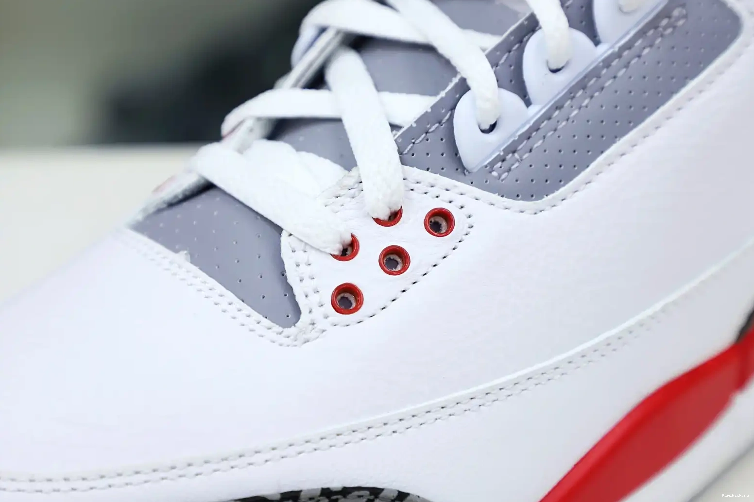 JORDAN AIR 3RETRO Kimikick 0510